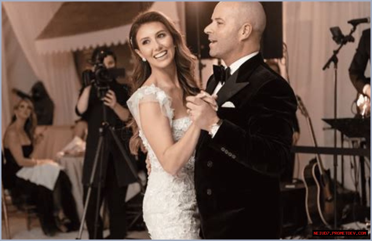 Unveiling The Life Of Alina Saad Habba's Husband