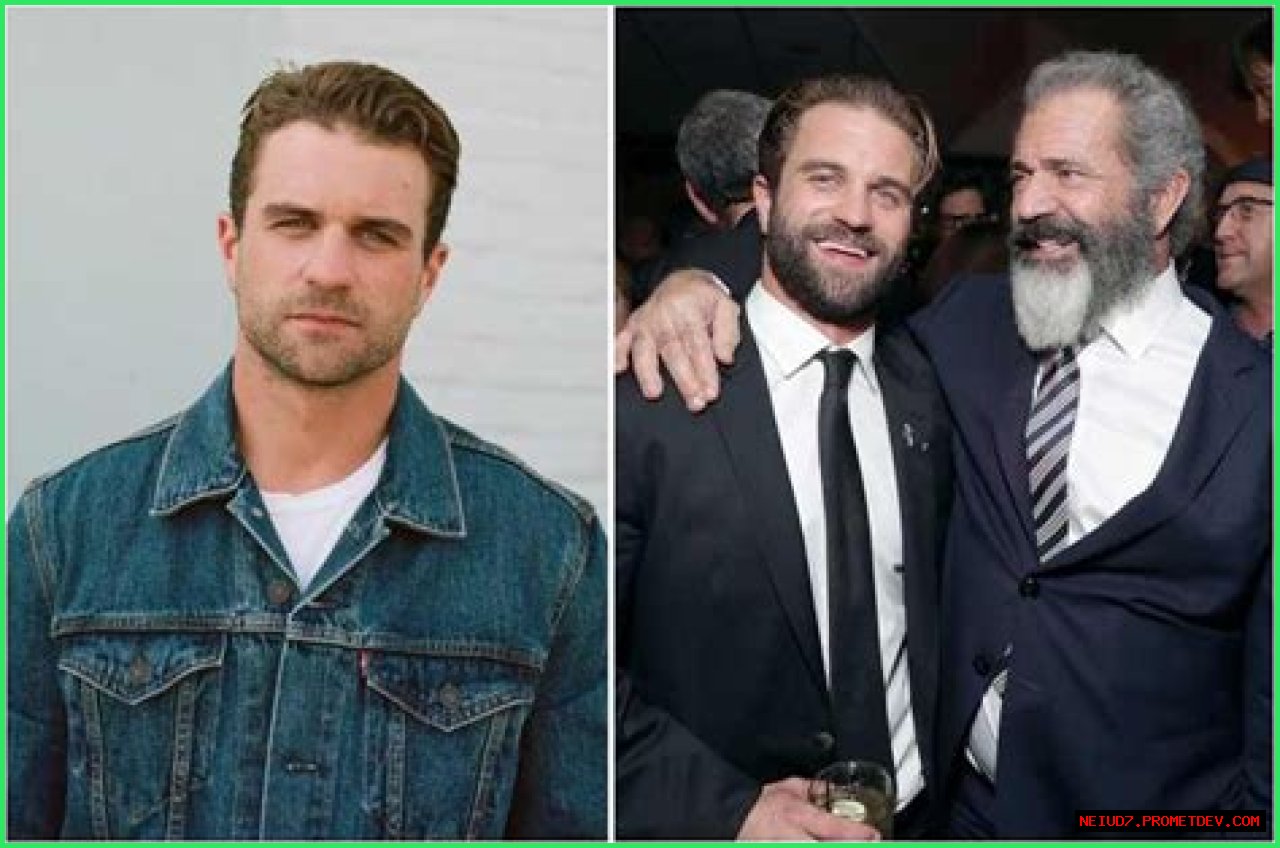 Unveiling The Lives Of Mel Gibson's Children: Discoveries And Insights