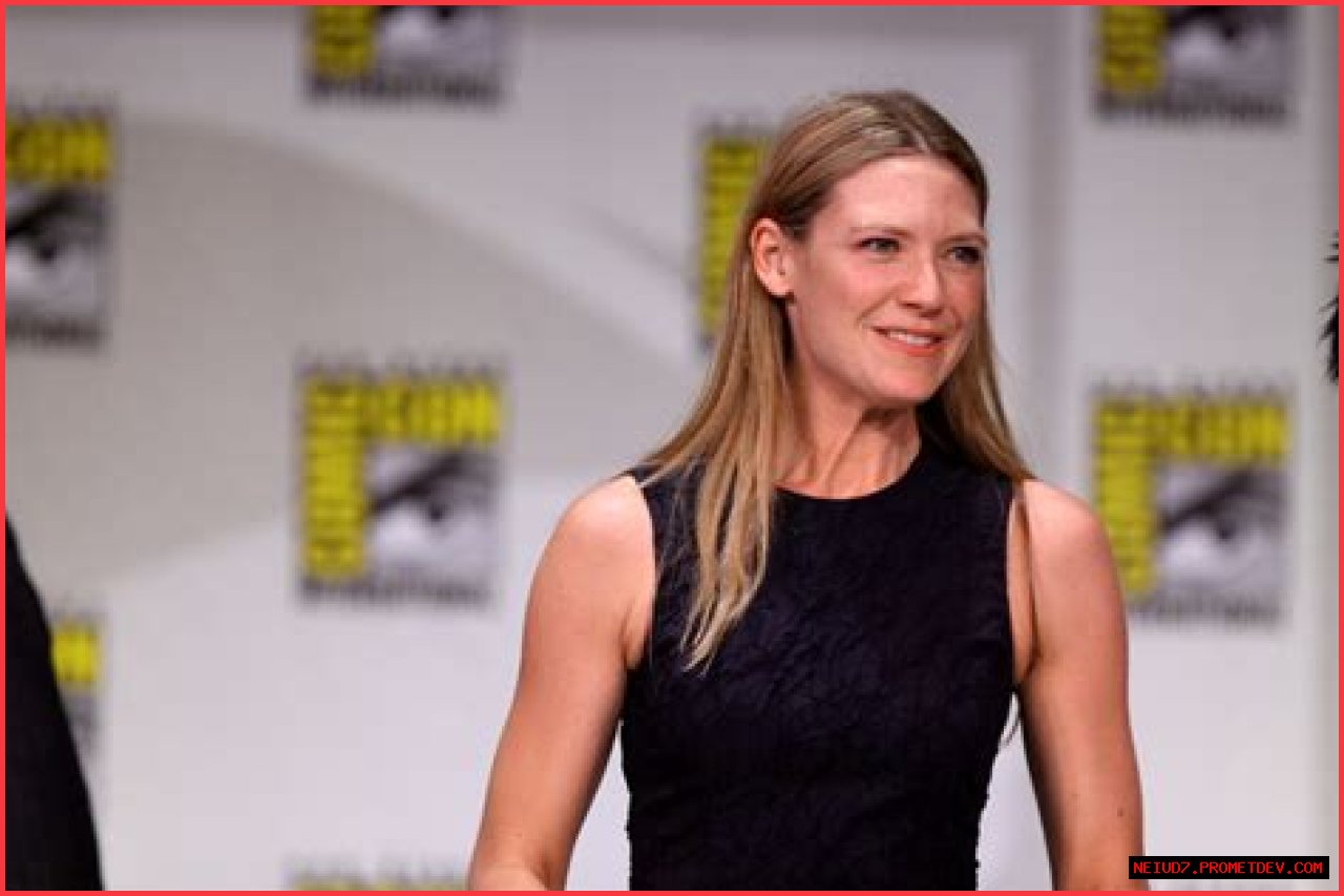 Unveiling The Wealth Of Anna Torv: A Deep Dive Into Her Net Worth