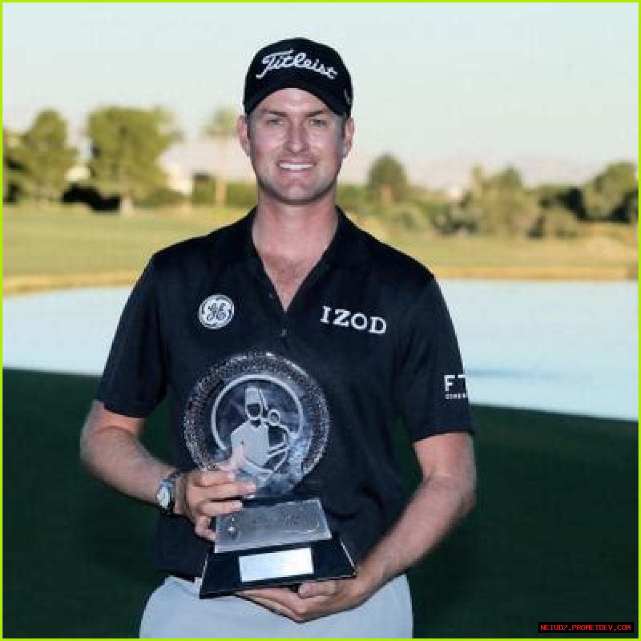 Webb Simpson Net Worth – How Much is Webb Simpson Worth?