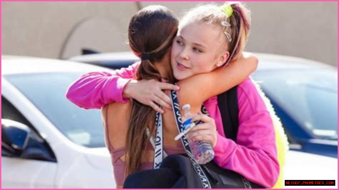 What We Discovered About 'Has JoJo Siwa Died'