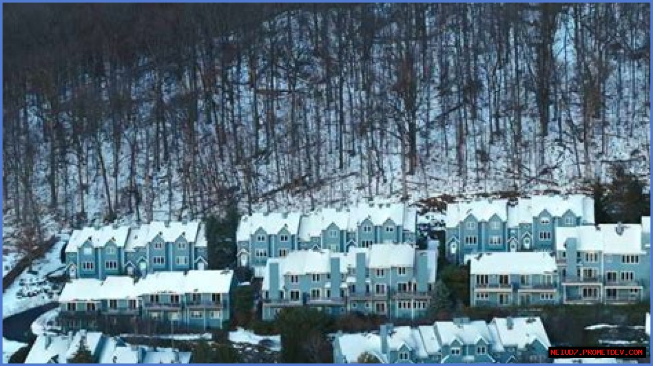 Where is Severance Filmed? Nyack, New York Locations Explored!