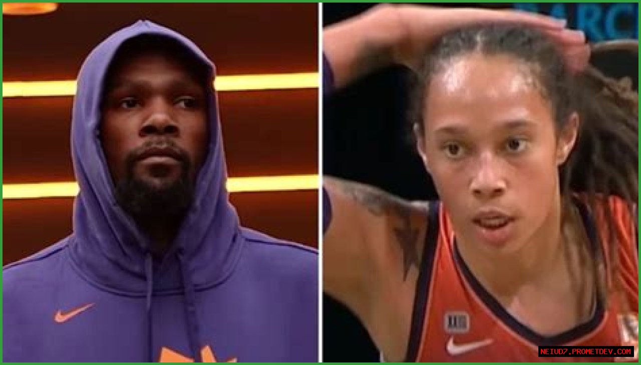 Why Is Brittney Griner Called A Dude? The Truth Behind The Rumor